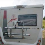 Mobilvetta Oklahoma  - Mobilvetta Wohnwagen & Wohnmobile