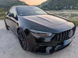 Mercedes-Benz CLA 45s AMG 2Jahre Garantie/AMG-WR/ Driversp./NP - gebrauchte Mercedes-Benz CLA 45 AMG aus dem Jahr 2023