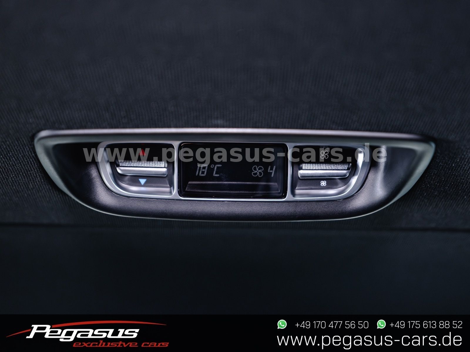 MERCEDES-BENZ V 300 - 25