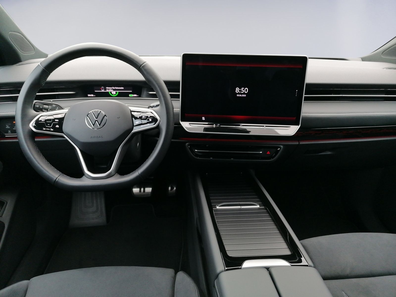 ID.7 Tourer AREAVIEW+KAMERA+MATRIX+AHK+