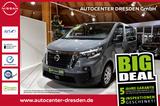 Nissan Primastar Kombi dCI 150 L1H1 2.8t N-Connecta LED - Nissan Primastar: L2h2
