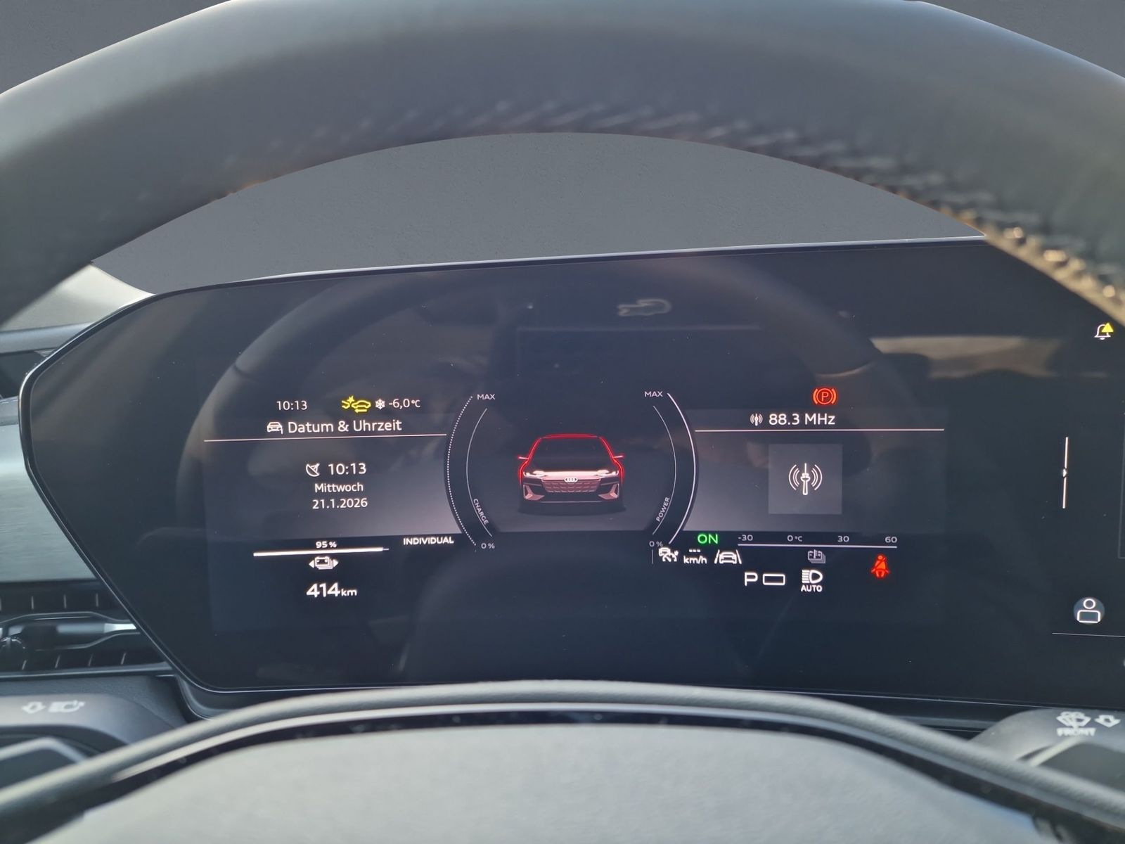 Audi A6 - Bild 12