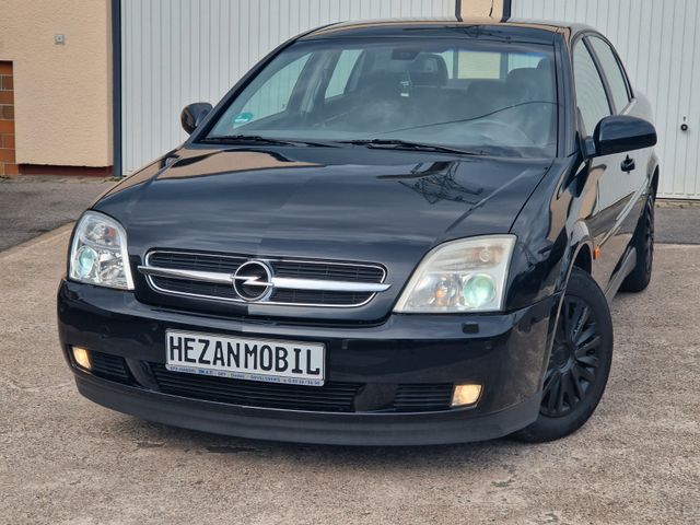 Opel Vectra 1.8 16V Comfort TÜV NEU