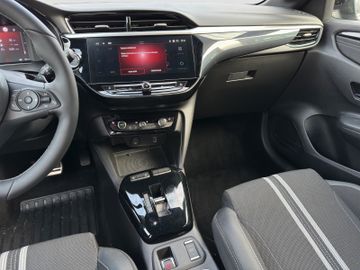 Fotografie 13 des Opel Corsa GS Automatik Navi Matrix-LED Kamera PDC