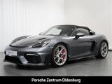 Porsche 718 Spyder RS Vollschalensitz LED Chrono Lift - Porsche Boxster in Oldenburg
