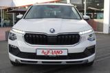 Skoda Kamiq 1.0 TSI DSG LED ACC Kamera - Skoda Jahreswagen: Automatik