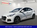 Hyundai i30 1.6 Turbo GDI Xenon Navigation Kamera - Hyundai: X30