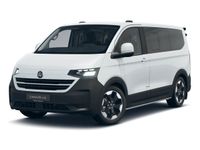 Volkswagen T7 Caravelle - Vorschau Bild 2