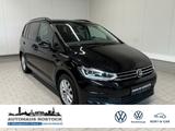 Volkswagen Touran Comfortline 1.4 TSI LED SHZ NAVI TEMPOMAT - Gebrauchtwagen in Rostock