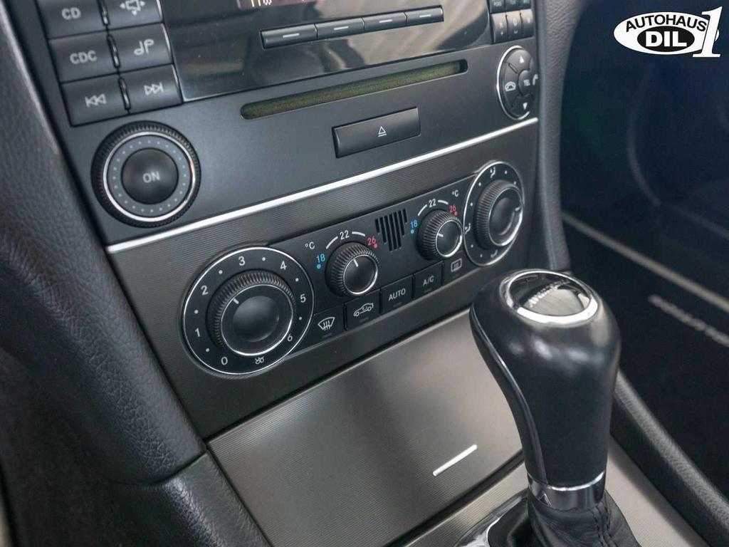 Mercedes-Benz CL 230