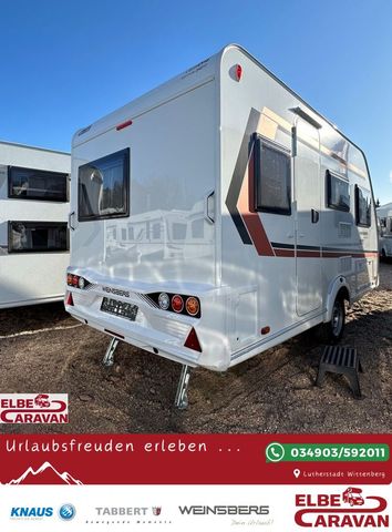 Weinsberg CaraOne 390 QD Edition [HOT] AKTIONSPREIS Linie: