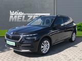 Skoda Kamiq CLEVER 1.0 TSI LED+PDC+ALU+SHZ+MIRROR-LINK - Skoda Kamiq in Chemnitz