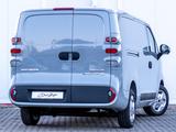 Maxus eDeliver 5 L1 Kasten 64kWh Vollelektrisch bis 48 - Baumaschinen