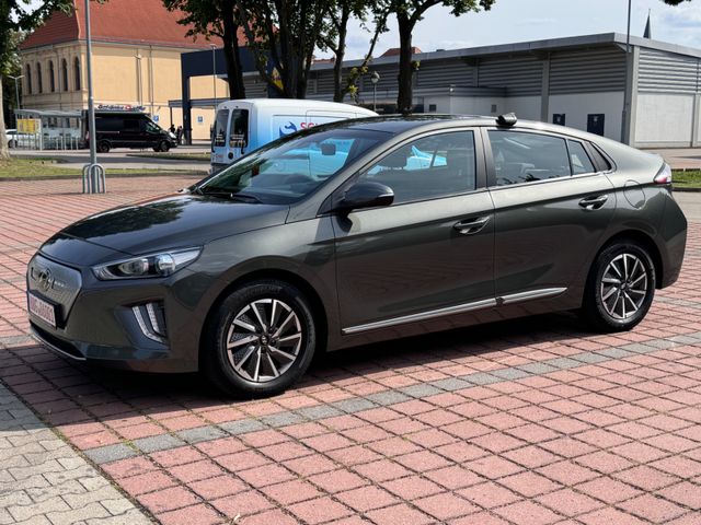 Hyundai IONIQ Ioniq Trend/CCS/Lenkrad Heiz/Kamera/TOP ZU