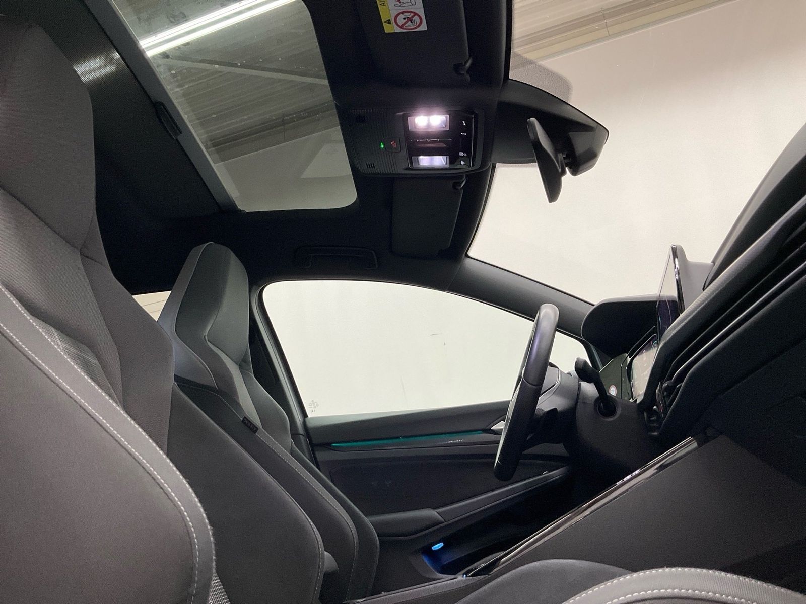 Volkswagen Golf - Bild 18