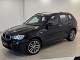 BMW X3 xDrive 20d M-Paket|1-HAND|AHK|STANDHZ|MEMORY| - BMW X3: 3D