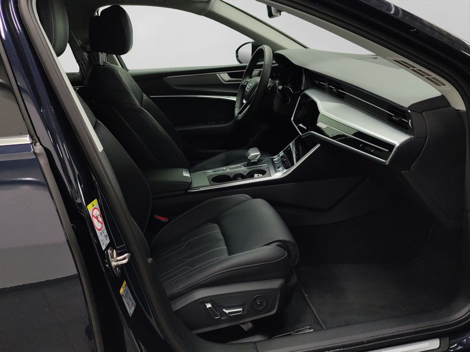 Audi A6 - Bild 5