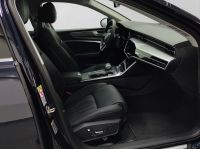 Audi A6 - Vorschau Bild 5