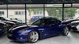 Corvette C6 6.0 V8 Coupé/Targa Autom. Leder EU-Fahrzeug - Corvette C6 mit Schiebedach