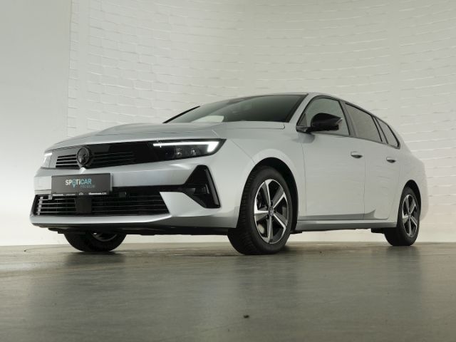 Astra L ST GS AT+LED+180GRAD KAMERA+SITZ-/LENKRA