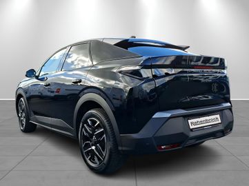 Peugeot 3008 - 3