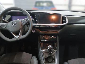 Fotografie 8 des Opel Grandland (X) Grandland GS Navi 360°Kamera LED Sitzheizung PDC