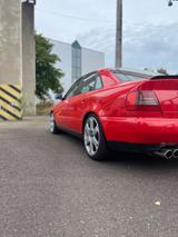 Audi Tausche Audi A4 B5 1.8T AEB Quattro BEX La... - Audi A4 Bex Gebrauchtwagen