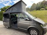 Volkswagen T6.1 California Beach Camper