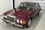 Bentley Eight - Bentley aus 1989