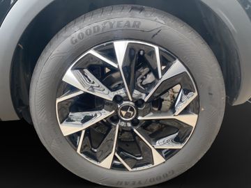 DS Automobiles DS3 Rivoli +PDC+DS LED Vision+ A. Car Play