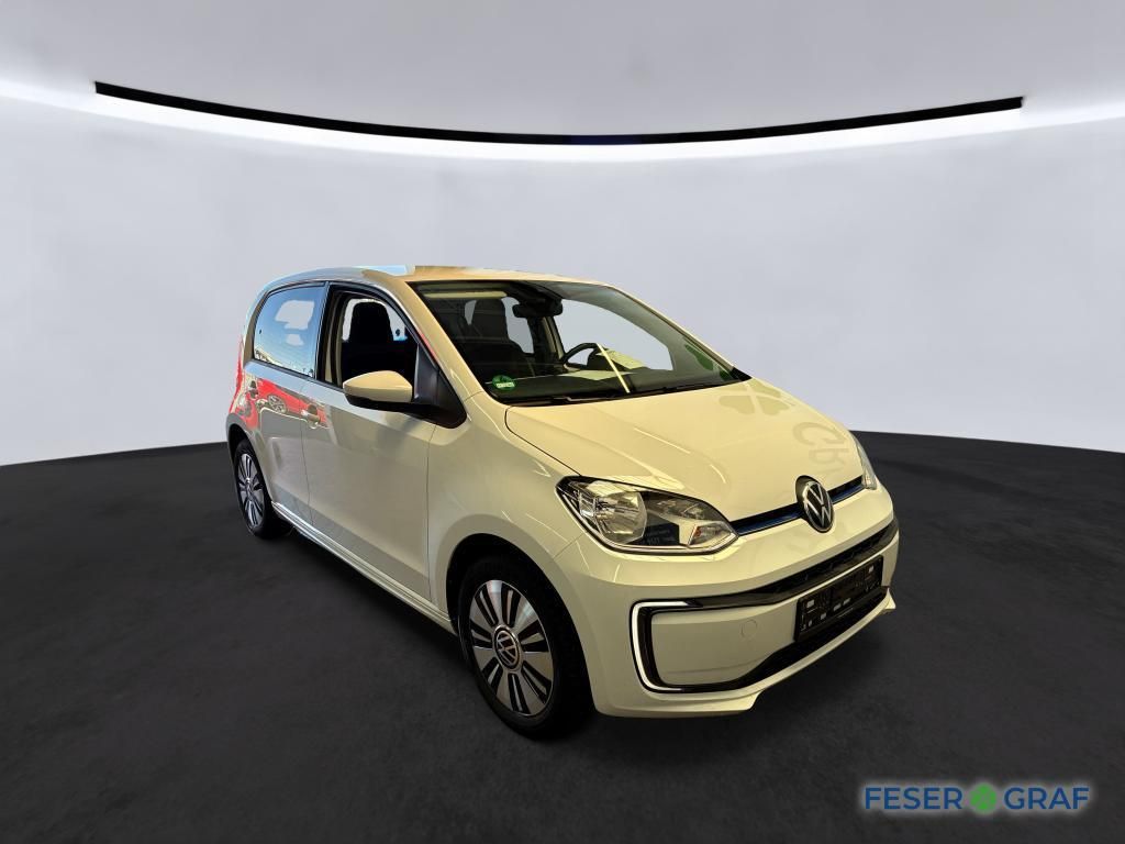Volkswagen up! - Bild 2