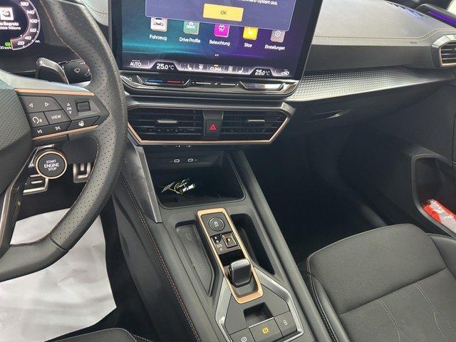 Cupra Leon - Bild 17