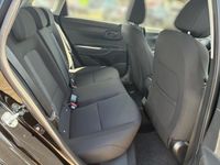 Hyundai i20 - Vorschau Bild 13
