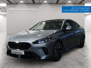 BMW Leasingangebot: BMW 220d Gran Coupé M Sport AHK Driv.Assist.Prof