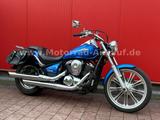 Kawasaki VN 900 Custom, Service neu, Top gepflegt, 48PS! - KAWASAKI VN 900 CUSTOM
