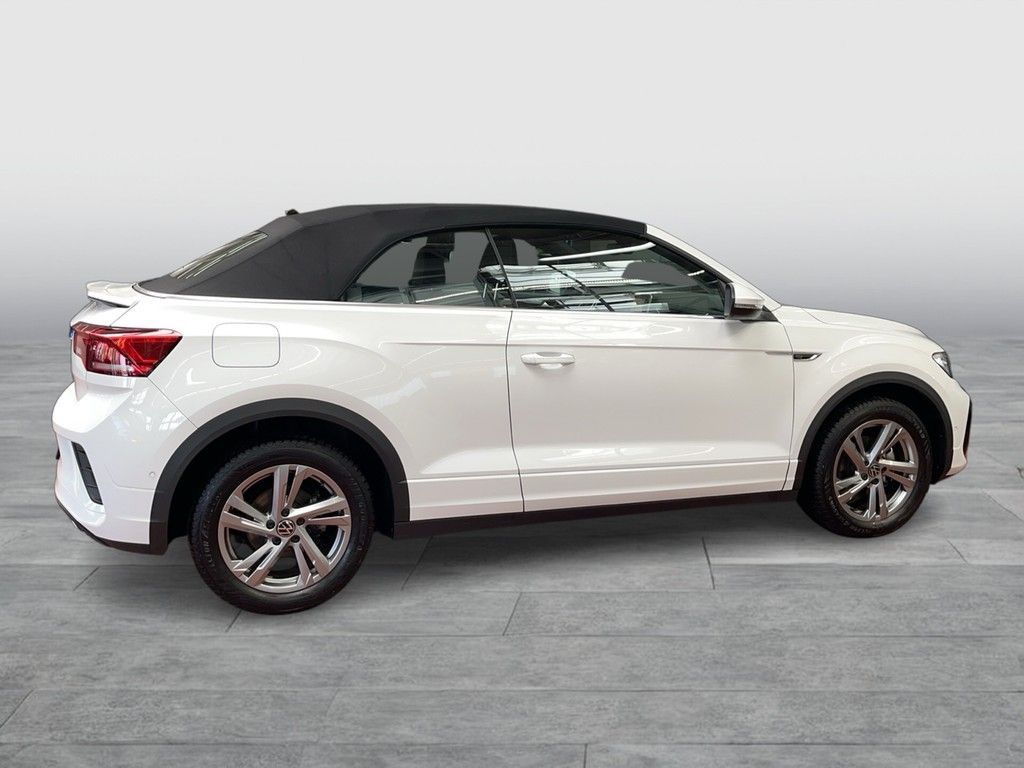 Volkswagen T-Roc - Bild 8