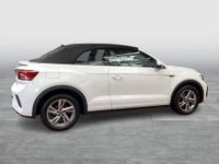 Volkswagen T-Roc - Vorschau Bild 8