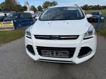 Ford Kuga - 2
