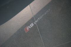 AUDI RSQ8 performance | Pano | RS-Designpaket + | 305 AUDI RSQ8 performance | Pano | RS-Designpaket + | 305