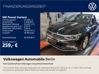 Volkswagen Passat Variant - Vorschau Bild 1
