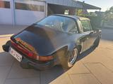 Porsche 911  3,2  Carrera, Targa, G-Modell   - Porsche aus 1985: 911 Carrera