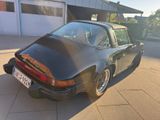 Porsche 911  3,2  Carrera, Targa, G-Modell   - Porsche aus 1985: 911 Carrera