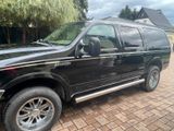 Ford Excursion Limited - Ford Excursion