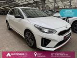 Kia Ceed 1.6T-GDI GT  DCT|Navi|Kamera|Sitzhzg - Kia cee'd / Ceed Gebrauchtwagen in Berlin