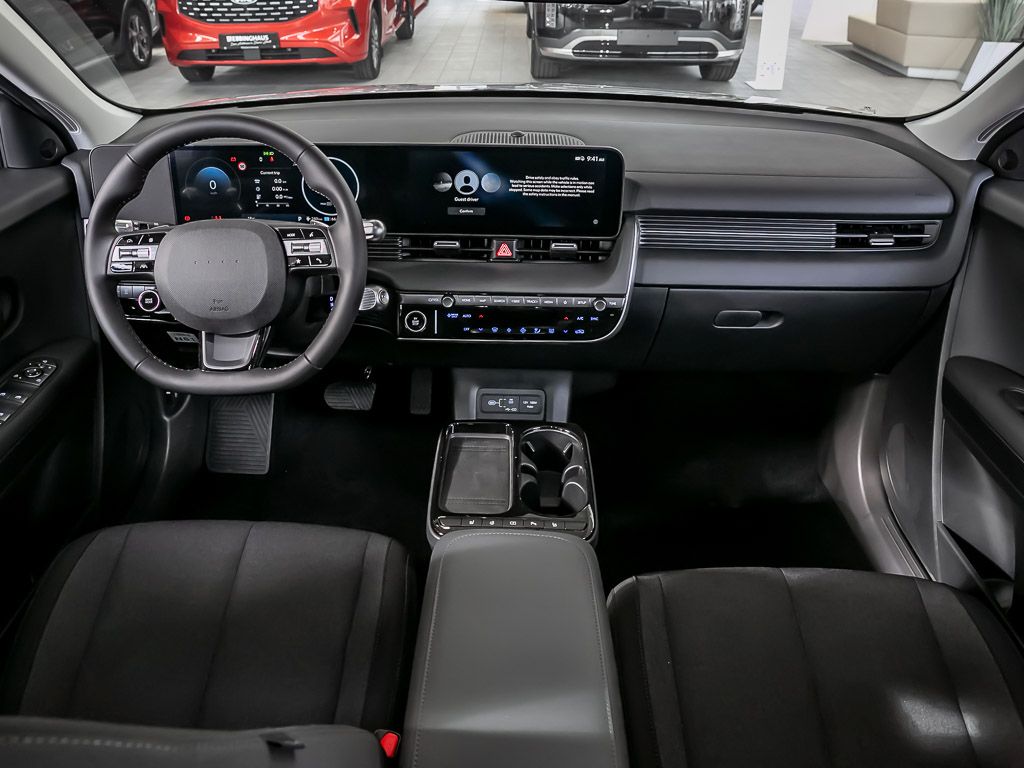 Hyundai IONIQ 5 – Bild 7