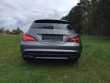 Mercedes-Benz CLA 180 CLA -Klasse Shooting Brake CLA 180 - gebrauchte Mercedes-Benz CLA 180 aus dem Jahr 2018