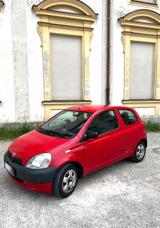 Toyota Yaris 1.0 linea eco eco - Toyota: Eco