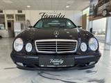 Mercedes-Benz CLK 200 KOMPRESSOR AVANTGARDE MEGAAAAA NEUWAGEN - Mercedes-Benz CLK 200 aus 2001: Kompressor