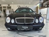 Mercedes-Benz CLK 200 KOMPRESSOR AVANTGARDE MEGAAAAA NEUWAGEN - Mercedes-Benz aus 2001: Cabrio, Clk