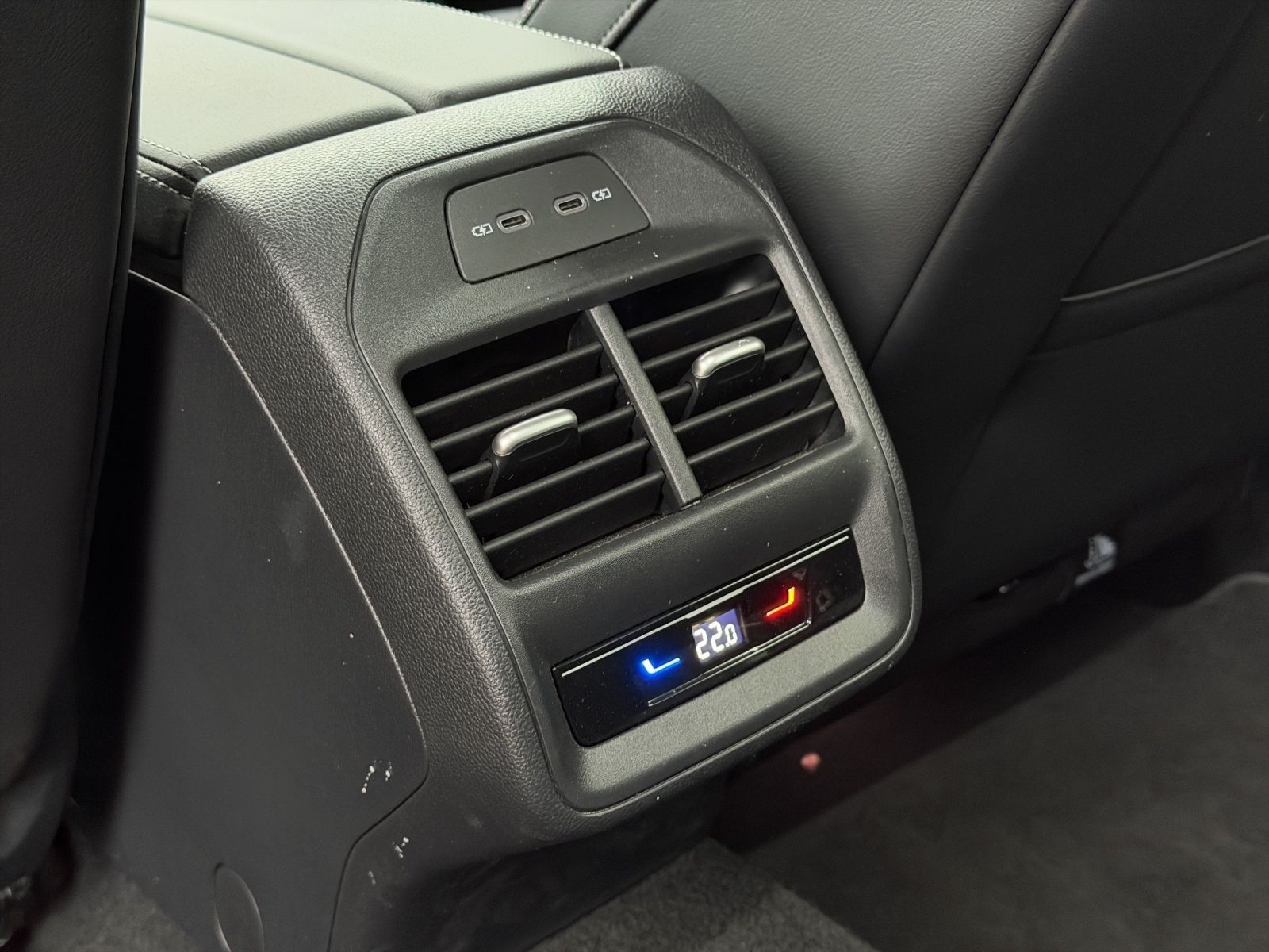 Volkswagen Passat - Bild 16